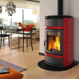 Pellet Stoves With Back Boiler