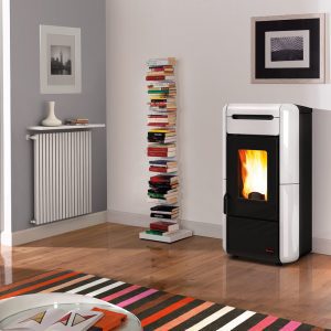 Pellet Stoves