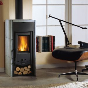 Wood Burning Boiler Stoves