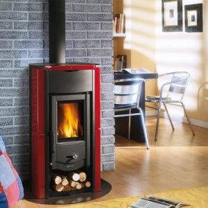 Wood Burning Stoves