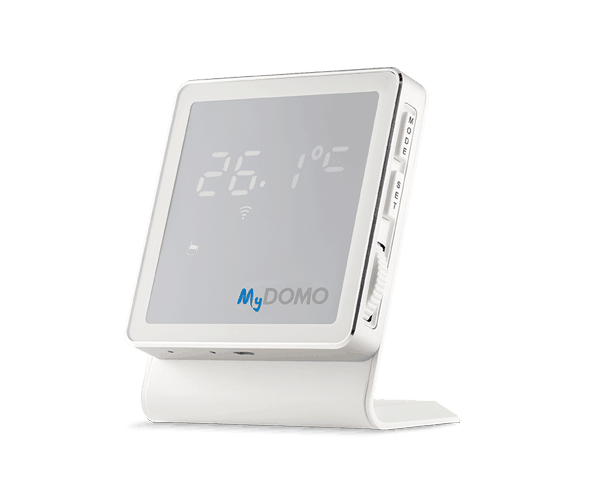 MyDomo WiFi remote control