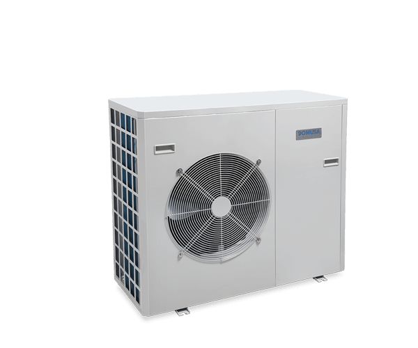 Dual Clima 11 Heat Pump