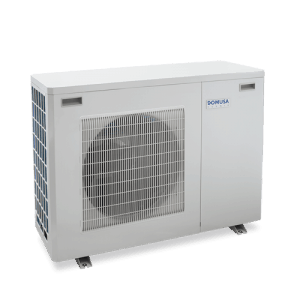 Heat Pump Dual Clima 8